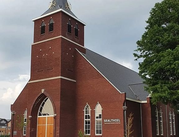 Psalmzangavond GGiN Leerdam