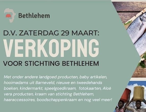 Verkoping Leerdam 29 maart