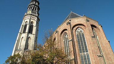 Psalmzangavond Middelburg Psalmzangavond Middelburg