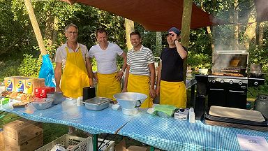 Frietfestijn voor Bethlehem Frietfestijn voor Bethlehem