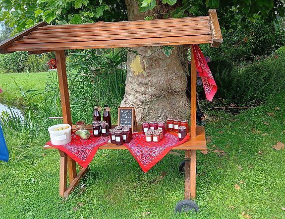 Kraamverkoop Berkenwoude Kraamverkoop Berkenwoude