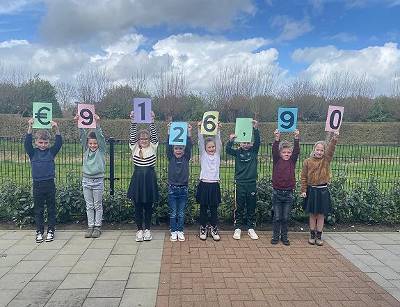 Stavenisse in actie! Stavenisse in actie!