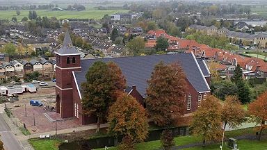 Save the date: Psalmzangavond met bovenstem Leerdam Save the date: Psalmzangavond met bovenstem Leerdam